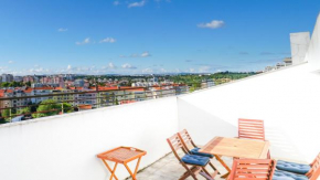 Lisbon Best Places - Rooftop
